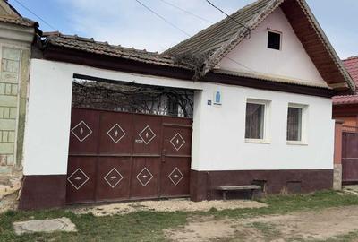 Casă cu 4 camere în Central - 8