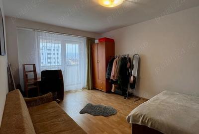 Apartament cu 2 camere decomandat în Mărăști - 1