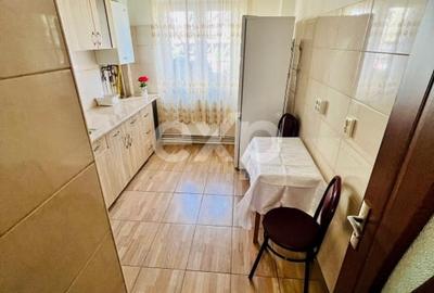 Apartament cu 3 camere, mobilat în Calea București - 8