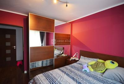 Apartament cu 2 camere semidecomandat, mobilat în Tătărași - 6