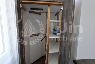 Apartament cu 2 camere decomandat, mobilat în Iris - 8
