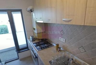 Garsonieră decomandată în Central - 11