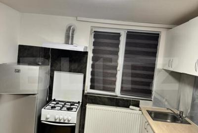 Micro-Apartament, 35 mp, etaj 1 - Suceava - 4