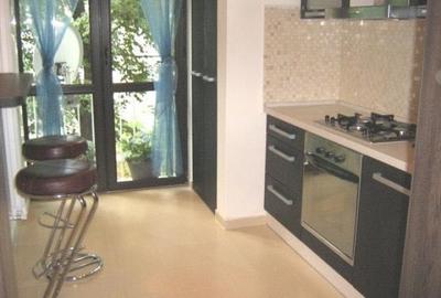 Apartament cu 2 camere în Primăverii