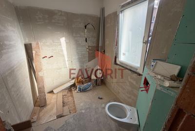 Garsonieră decomandată în Buziașului - 17