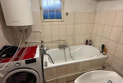 Casă cu 2 camere cu Teren 1340 Mp în Burdujeni - 5