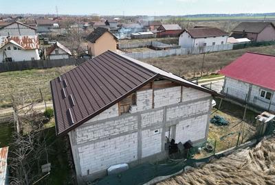 Casă cu Teren 300 Mp în Brestei - 4