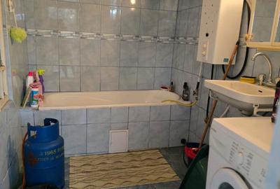 Casă cu 4 camere în Băneasa - 8