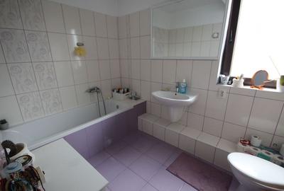 Duplex Spatios si cochet - 12