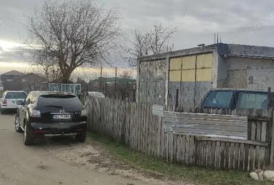 Casă în Oreavul - 1