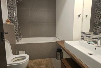 Apartament cu 3 camere semidecomandat, mobilat în Obor - 9