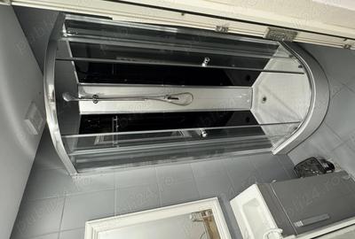 Apartament cu 2 camere nedecomandat în Central - 3