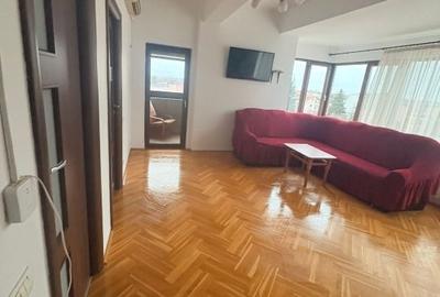 Apartament 3 camere , boxa, loc parcare, șos. Chitilei - școala Costeasca - 9