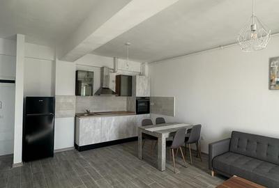 De inchiriat Apartament 2 camere, zona Cetate (Bloc Nou). - 3