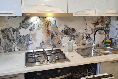 Vanzare apartament 4 camere nou renovat Drumul Taberei Piata Moghioros - 3