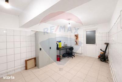 Spațiu comercial, de 117 mp, în Tomis II - 11