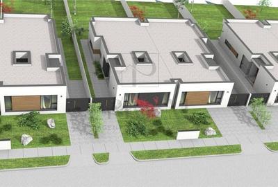 Duplex modern, perfect compartimentat ? Dumbravita, judetul Timis Duplex modern, perfect compartimentat ? Dumbravita, judetul Timis - 6