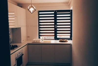 Apartament cu 2 camere decomandat în Nord - 11