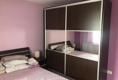 Apartament cu 3 camere decomandat, mobilat în Faleza Nord - 4