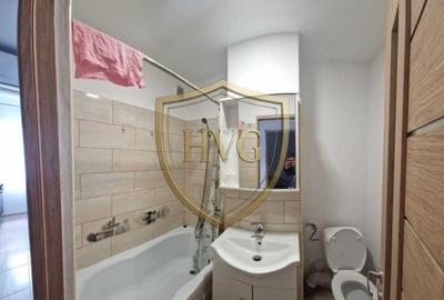 Garsonieră decomandată, mobilată în Sebastian - 4