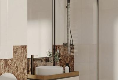 Comision 0% -Triplex  P+1E+M-Sacalaz -finisaje la alegere - 26