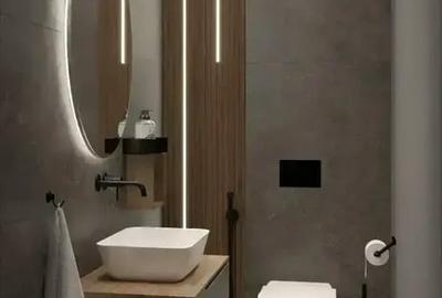 Proprietate Premium, Vila si Teren 1300mp | Exclusivitate - 21