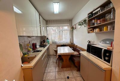 Apartament cu 2 camere semidecomandat, mobilat în Berceni - 2