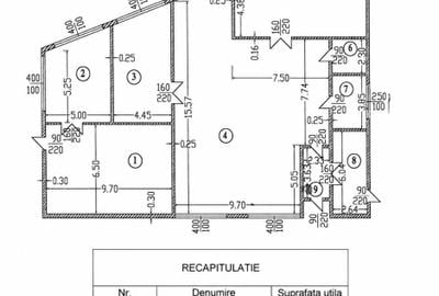 Spațiu industrial, de 1,750 mp, în Berceni - 2