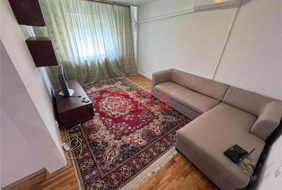 Nou! Ap. 3 cam, decom., 2 balcoane, et.3, zona Arcului! - 8