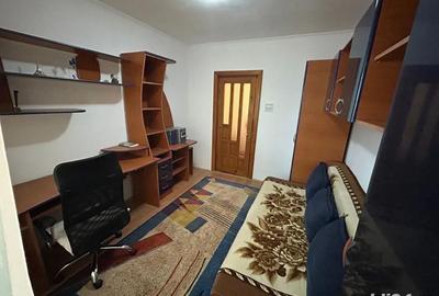 Apartament cu 3 camere decomandat în Ultracentral - 8