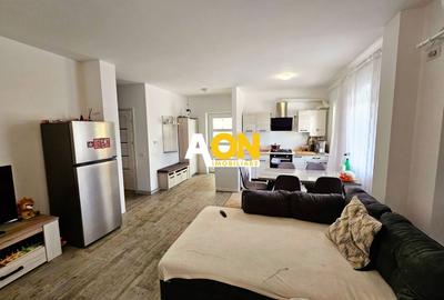 Apartament cu 3 camere decomandat, mobilat în Central - 2