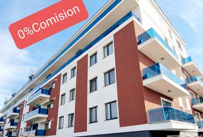 Apartament cu 3 camere decomandat, mobilat în Voluntari - 47