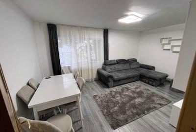 Apartament cu 2 camere decomandat în Exterior Vest - 8