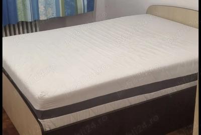 Apartament cu 2 camere semidecomandat în Berceni