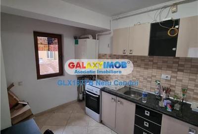 Apartament cu 2 camere decomandat, mobilat în 13 Septembrie - 7