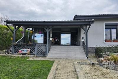 Casă individuală cu 3 camere în Central - 3