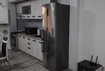 Apartament cu 2 camere în Mărăști - 5
