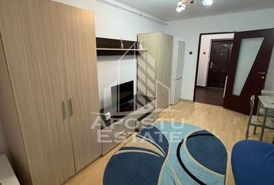 Garsoniera proaspat renovata, Complexul Studentesc, Centrala Proprie - 2