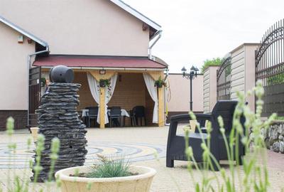 Spațiu comercial, de 800 mp, în Central - 18