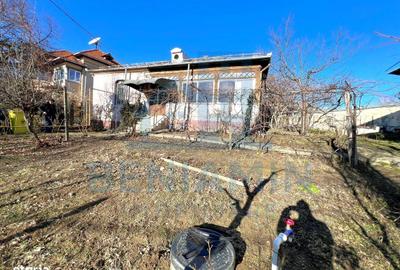 Casă cu 4 camere cu Teren 575 Mp în Brestei - 7