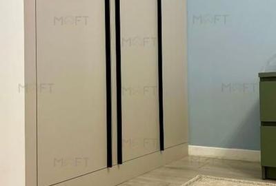 Apartament cu 2 camere semidecomandat, mobilat în Herăstrău - 5