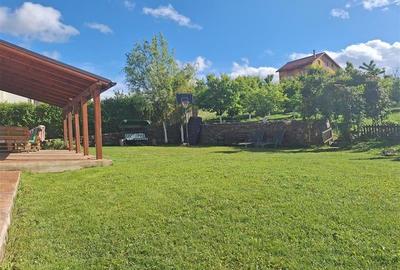 Vanzare casa individuala cu gradina matura Campenesti Apahida, Cluj-Napoca - 8