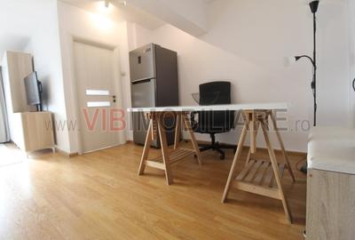 Piata Alba Iulia - Bld. Unirii - bloc mixt - Rond Alba Iulia - 8