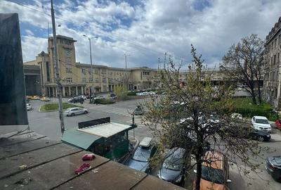 Apartament cu 2 camere în Gara de Nord - 3