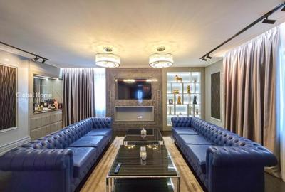 Apartament cu 6 camere decomandat, mobilat în Central - 3