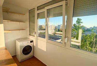 Apartament cu 2 camere decomandat în Titan - 3