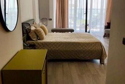 Studio modern de vânzare – Casa Del Mar, Mamaia Nord | Vedere la mare - 2