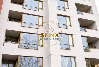 Apartament cu 2 camere semidecomandat în Cișmigiu - 1