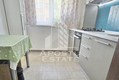 Apartament cu 2 camere decomandat, mobilat în Chișoda - 4