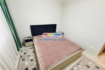 Apartament cu 3 camere decomandat, mobilat în Ultracentral - 2